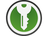 KeePassXC Logo